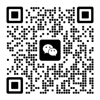 扫一扫加微信-AI项目网